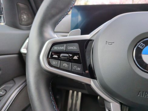 Certified 2025 BMW M340i M340i image 21