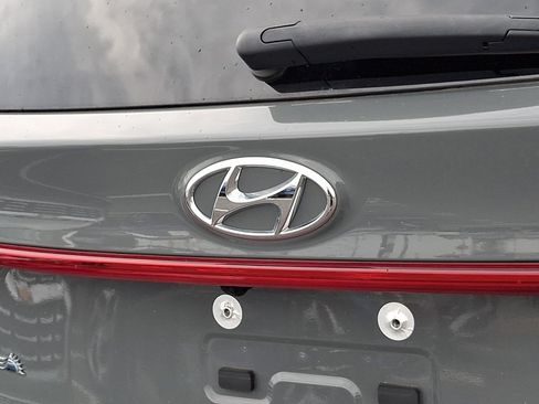 Certified 2023 Hyundai Santa Fe SEL AWD/4WD image 30
