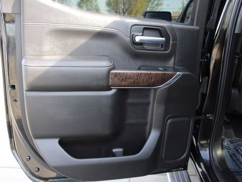 Used 2019 GMC Sierra 1500 Denali w/ Denali Ultimate Package image 25