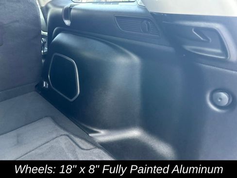 Used 2023 Jeep Grand Cherokee 4WD 4xe image 33