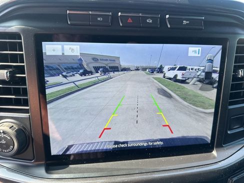 Used 2022 Ford F150 Tremor w/ Equipment Group 401A Mid AWD/4WD image 27