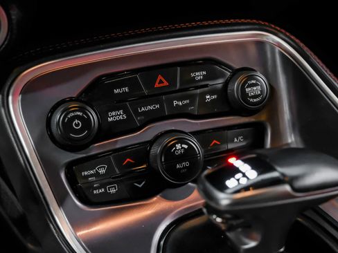 Used 2019 Dodge Challenger R/T Scat Pack w/ Widebody Package RWD image 20