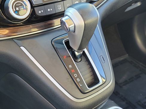 Used 2015 Honda CR-V EX-L image 25