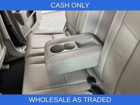 Used 2009 Honda Pilot EX-L image 39