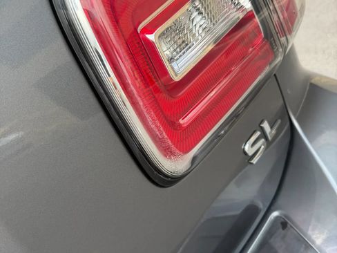 Used 2018 Nissan Armada SL w/ Moonroof Package AWD/4WD image 11