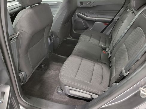 Used 2025 Ford Escape Active AWD/4WD image 21