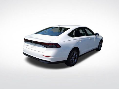 Used 2024 Honda Accord EX image 8