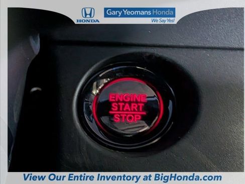 New 2026 Honda Accord SE image 28