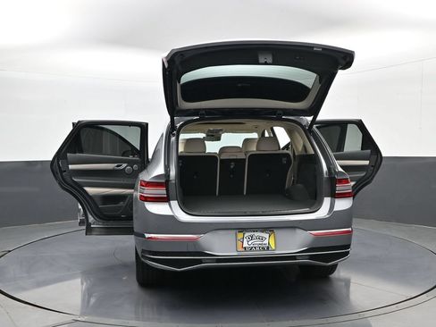 Used 2025 Genesis GV80 3.5T Prestige AWD/4WD image 32