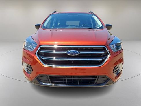 Used 2019 Ford Escape SE AWD/4WD image 3
