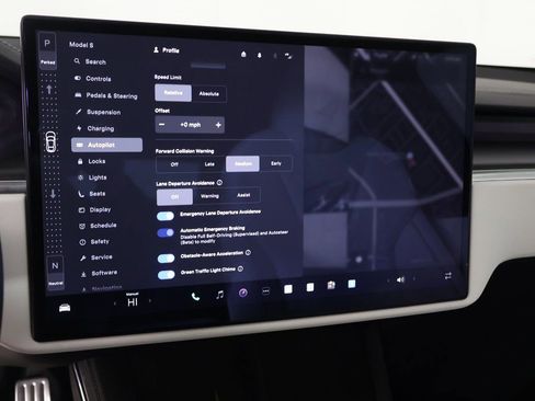 Used 2023 Tesla Model S Plaid image 48