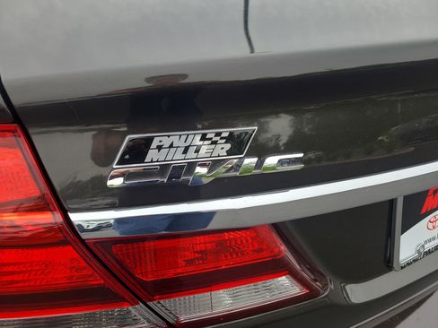 Used 2013 Honda Civic LX image 28