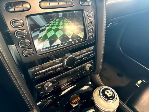 Used 2008 Bentley Continental GTC image 20