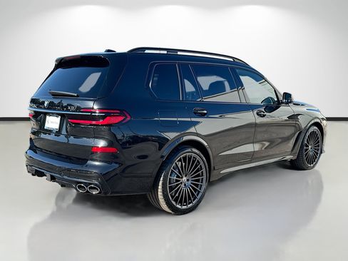 New 2026 BMW ALPINA XB7 AWD/4WD image 3