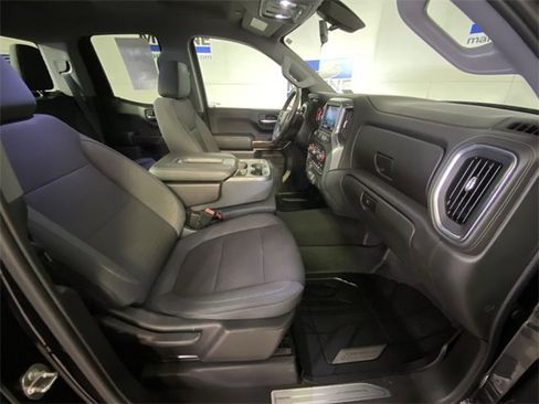 Used 2019 Chevrolet Silverado 1500 RST w/ All-Star Edition image 33