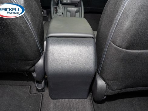 Certified 2024 Honda Accord EX image 18