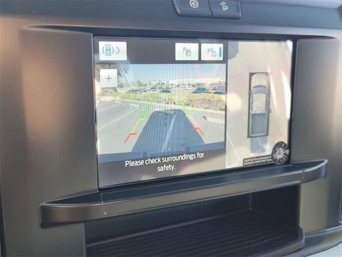 New 2026 Ford F250 XL w/ STX Appearance Package image 22