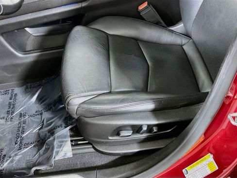 Used 2019 Cadillac XT5 Luxury image 20