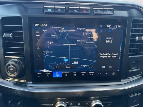 Used 2024 Ford F350 Lariat w/ Lariat Ultimate Package image 15