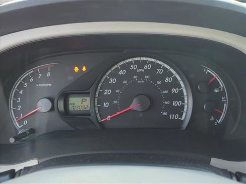 Used 2011 Toyota Sienna LE image 17