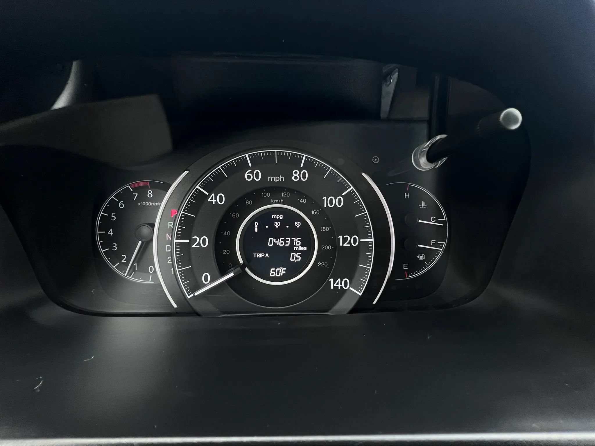 Used 2012 Honda CR-V EX-L image 31