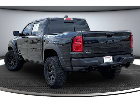 Used 2026 RAM 1500 RHO AWD/4WD image 2