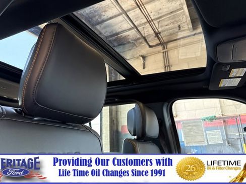 New 2026 Ford Expedition Tremor AWD/4WD image 18