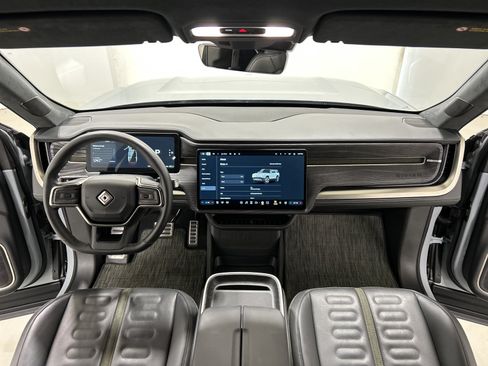 Used 2023 Rivian R1S Adventure AWD/4WD image 27
