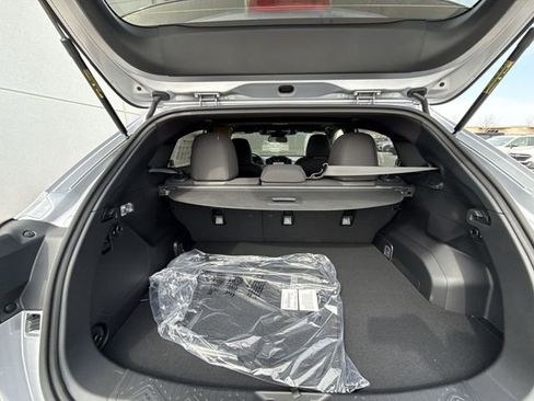 New 2026 Subaru Crosstrek 2.5i Sport AWD/4WD image 24