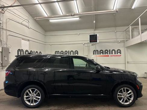 Certified 2023 Dodge Durango GT AWD/4WD image 10