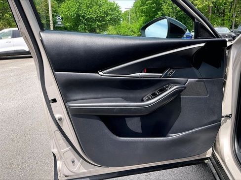 Used 2024 MAZDA CX-30 AWD 2.5 S w/ Select Sport Pkg image 9