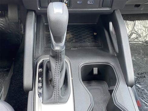 Certified 2025 Nissan Frontier S image 8