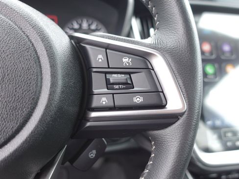 Certified 2025 Subaru Legacy Limited image 16