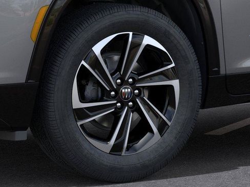 New 2026 Buick Enclave Sport Touring FWD image 9