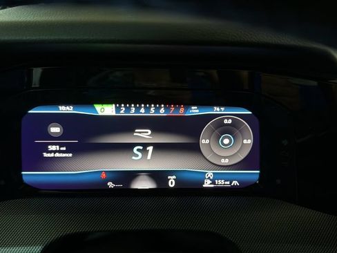 New 2026 Volkswagen Golf w/ Euro Style Package AWD/4WD image 34