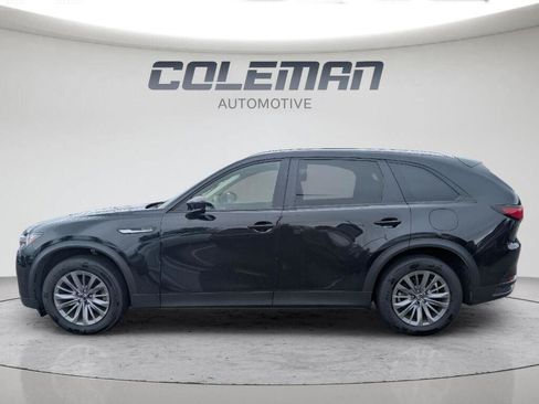 Used 2025 MAZDA CX-90 3.3 Turbo w/ Select Package AWD/4WD image 24