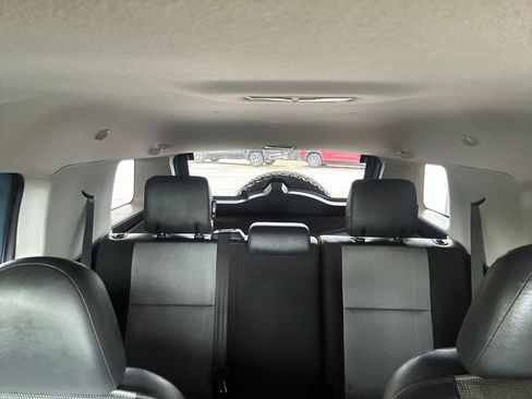Used 2014 Toyota FJ Cruiser 4WD w/ Trail Teams Ultimate Edition image 19