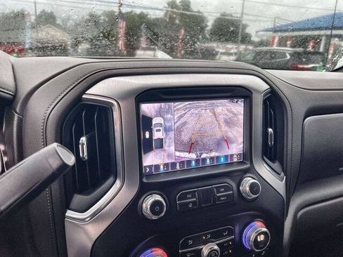 Used 2021 GMC Sierra 1500 SLT AWD/4WD image 14