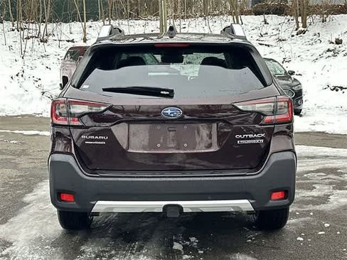 Certified 2023 Subaru Outback Touring XT w/ Popular Package #2 image 4