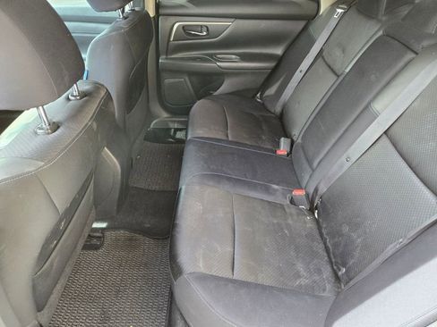 Used 2017 Nissan Altima 2.5 SR image 7