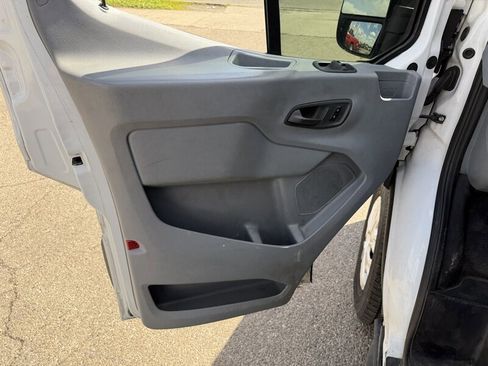 Used 2017 Ford Transit 250 148 Low Roof RWD image 17