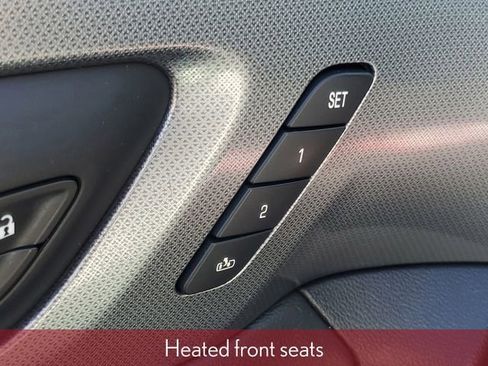 Used 2019 Chevrolet Traverse Premier w/ Redline Edition image 14