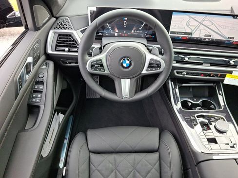 New 2026 BMW X7 xDrive40i w/ M Sport Package image 8