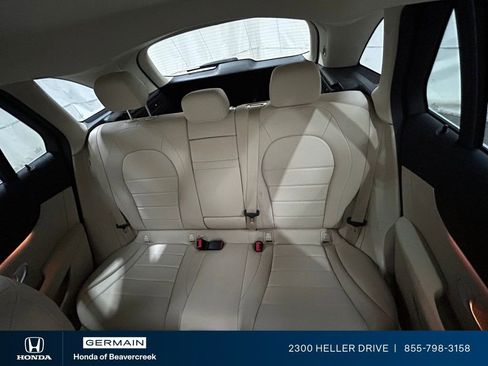 Used 2022 Mercedes-Benz GLC 300 4MATIC image 28