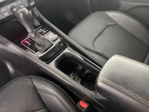 Used 2022 Jeep Compass Limited AWD/4WD image 30
