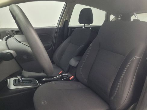 Used 2018 Ford Fiesta SE FWD image 17