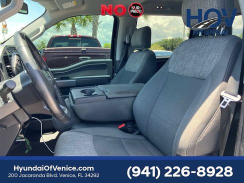 Used 2021 Ford F150 XLT w/ Equipment Group 302A High AWD/4WD image 22