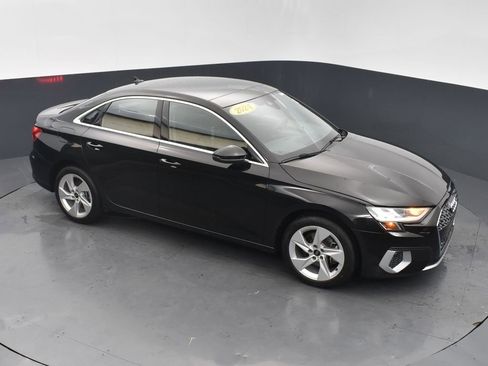 Used 2024 Audi A3 2.0T Premium image 38