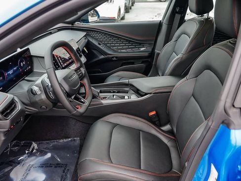 New 2026 Dodge Charger R/T AWD/4WD image 22