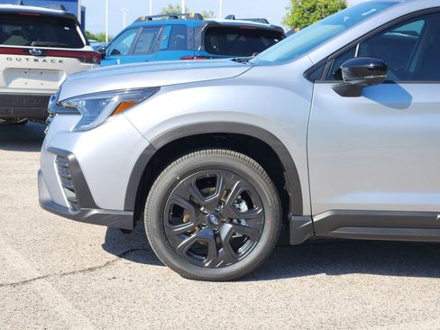 New 2026 Subaru Ascent Bronze Edition AWD/4WD image 6
